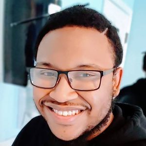 Meet your Posher, Rahmell